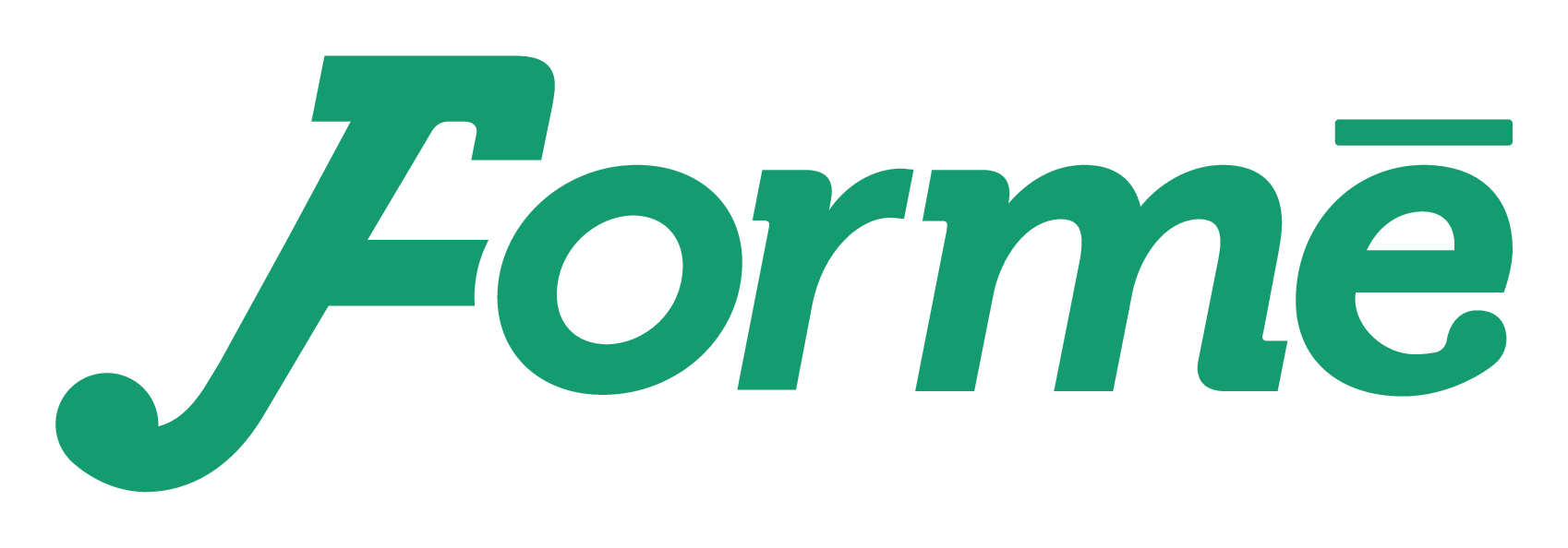 Forme — precision engraving tools